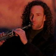 Kenny G The Moment