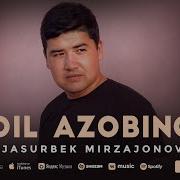 Dil Azobing