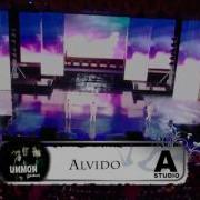 Ummon Alvido Konsert Version Hd Format 2016