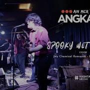 My Chemical Romance I Don T Love You Cover By Spooky Wet Dreams