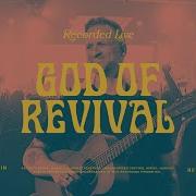 Bethel Music God Of Revival