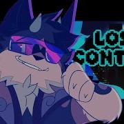 Lose Control Animation Meme