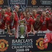 Barclays Premier League 2008 09 Season Review