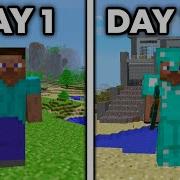 Minecraft Alpha