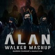 Alan Walker X Alan Walker