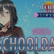 Yandere Simulator School Day 3