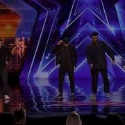 Berywam This Beatboxing Group Will Shock You America S Got Talent 2019