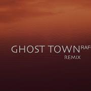 Ghost Town Rafo Remix Adam Lambert