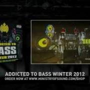 Addicted To Bass Winter 2012 Minimix Ministry Of Sound Uk Out Now