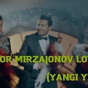 Yodgor Mirzajonov Lov Lov 2019