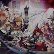 Arknights Ost Sys Kazimierz2