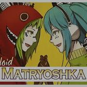 Matryoshka Rus