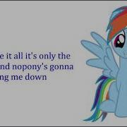 Mlp It Fly Lyrics