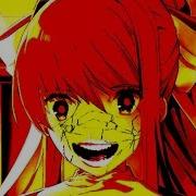 Doki Doki Literature Club The Monika Jump Scare