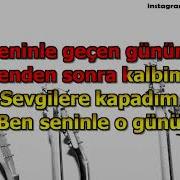 Son Arzun Nedir Diye Gelipte Bana Sorsalar Karaoke