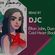 Elton Jhon Bachata