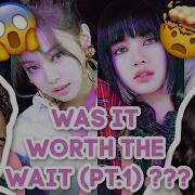 Blackpink Pretty Savage Reaction