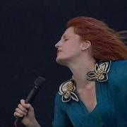 Cosmic Love Live Florence The Machine