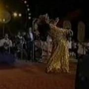 Avraham Tolmasov Koncert Samarkand 2002 2