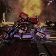 Transformers Fall Of Cybertron Final Battle