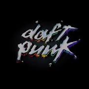 Daft Punk Discovery Album