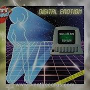 Digital Emotion 2019