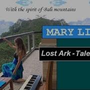 Lost Ark Tale Of Pletze Chillout Cover By Mary Light