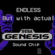 Fnf Endless Genesis Remix