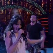 Camila Cabello Havana Live Latin American Music Awards 2017 Spanglish Version