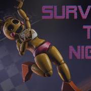 Five Nights At Freddy S Song With Lyric Fnaf 2 Sfm 4 K Toy Ocular Remix With Awesome Subtitle