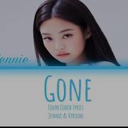 Jennie Ai Cover Gone