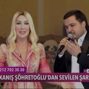 Seda Saysn Xanis Sohretoglu