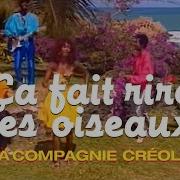 La Compagnie Creole