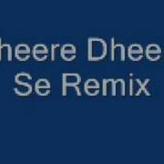 Deere Deere Se Meri Zindagi Mein Ana Remix