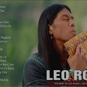 Leo Rojas 2020Leorojas