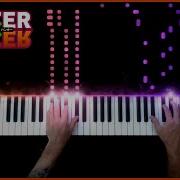 Hunter X Hunter Op Piano Cover Departure