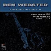 The Theme Ben Webster