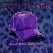 Purple Hat Dillon Francis Remix