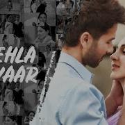 Pehla Pyar Live Singing By Armaan Malik Kabir Singh Shahid Kapoor