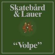 Volpi Polari Lauer Skateboard