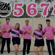 5678 Remix Tiktok