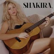 Spotlight Shakira