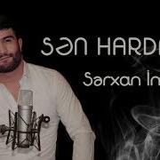 Sen Hardasan