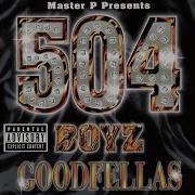 504 Boys Aint Real