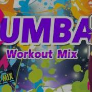 Zumba Dance Music