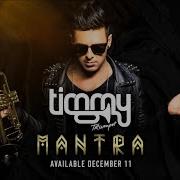 Timmy Trumpet Mantra