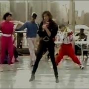 Laura Branigan Self Control All Night Fuji