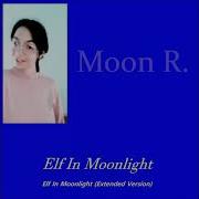 Moon R Elf In Moonlight Italo Disco 2021