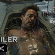 Iron Man Trailer 4