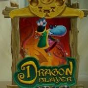 Rayman Legends Dragon Slayer